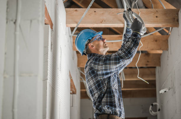 Best Residential Electrician Services  in Prosperity, WV