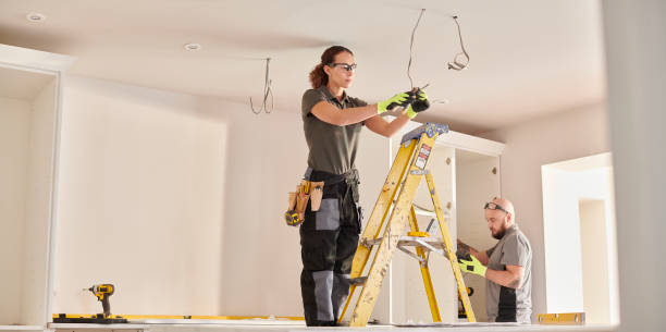 Best Circuit Breaker Repair  in Prosperity, WV