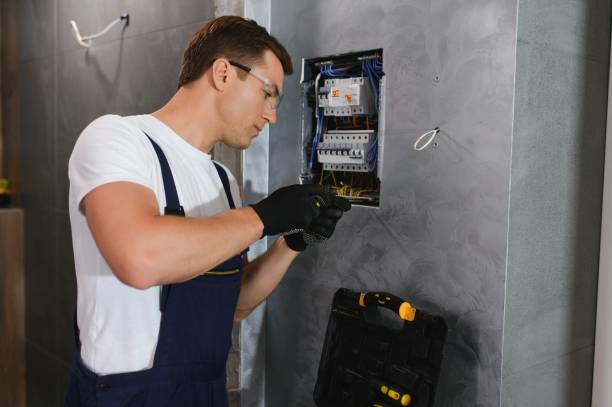 Prosperity, WV Electrician Company