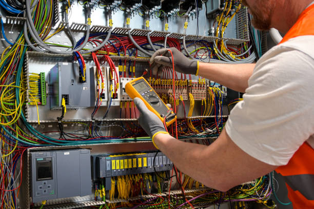 Best Electrical Troubleshooting Services  in Prosperity, WV