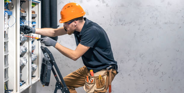 Best Electrical Repair Services  in Prosperity, WV