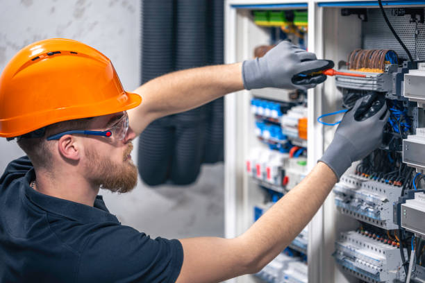 Best Home Electrical Repair  in Prosperity, WV