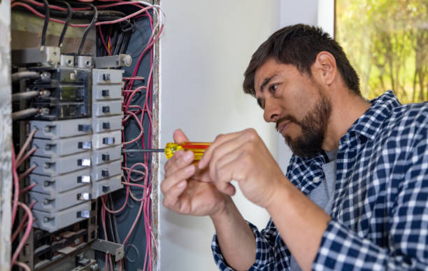 Best Electrical Upgrades for Homes  in Prosperity, WV